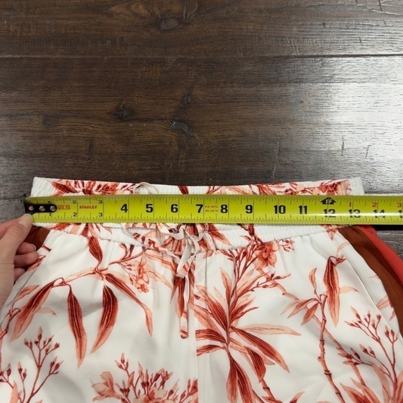 Joie Quisy Elasticized Waist Pant Size XS Women - Picture 7 of 9